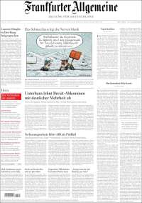 Frankfurter Allgemeine