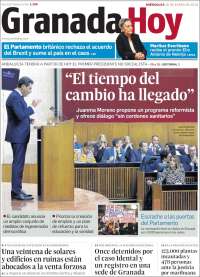 Granada Hoy