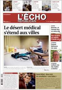 L'Echo Républicain
