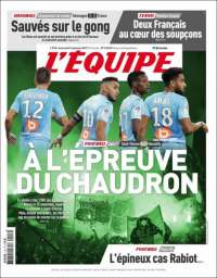 L'Equipe