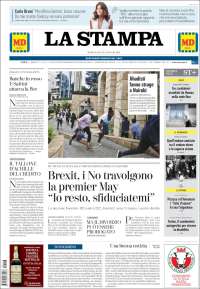 La Stampa