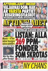 Aftonbladet