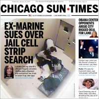 Chicago Sun-Times