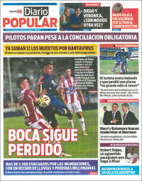 Diario Popular