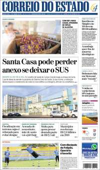 Correio do Estado