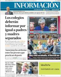 Diario Información