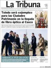 La Tribuna de Toledo