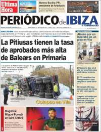 Periódico de Ibiza