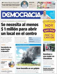 Diario Democracia