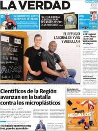 La Verdad de Murcia