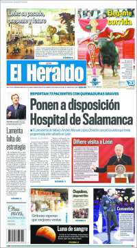 El Heraldo de León