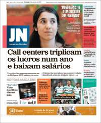 Jornal de Notícias