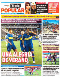 Diario Popular