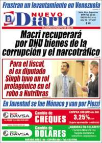 Nuevo Diario de Salta
