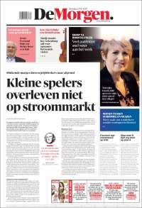 De Morgen