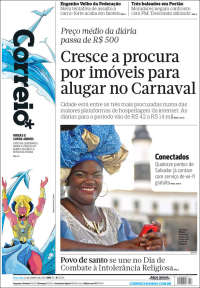 Correio*