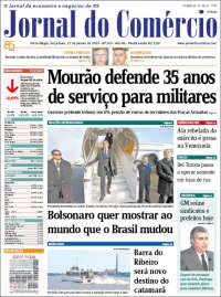 Jornal do Comércio