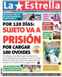 La Estrella de Tocopilla