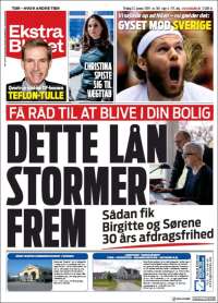 Ekstra Bladet