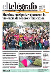 El Telégrafo