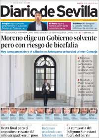Diario de Sevilla