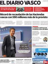 Diario Vasco