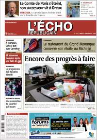 L'Echo Républicain
