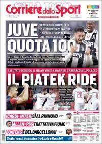 Corriere dello Sport