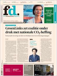 Het Financieele Dagblad