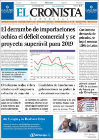 El Cronista Comercial