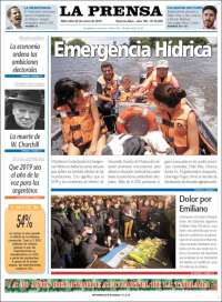 La Prensa
