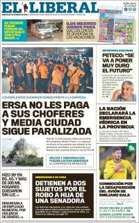 Diario El Liberal