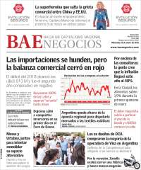 Buenos Aires Económico