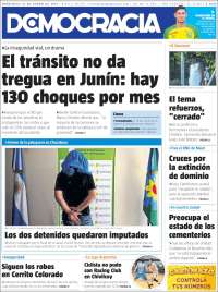 Diario Democracia