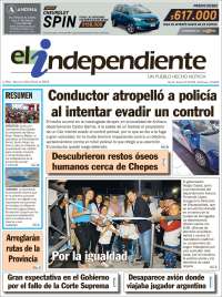 El Independiente