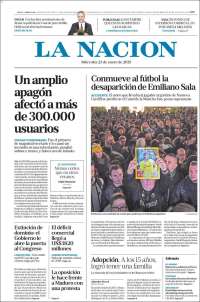 La Nación