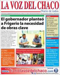 La Voz del Chaco