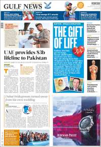 Gulf News