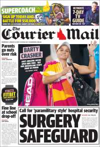 The Courier-Mail