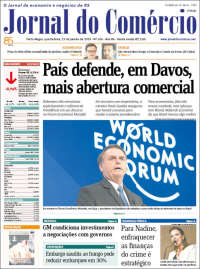 Jornal do Comércio