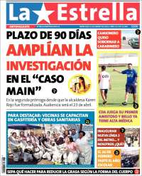 La Estrella del Norte