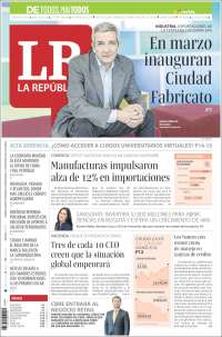 La Republica