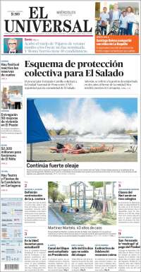 El Universal