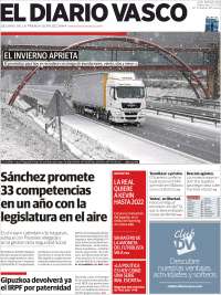 Diario Vasco