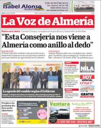 La Voz de Almería