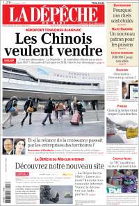 La Dépêche du Midi
