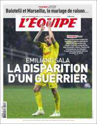 L'Equipe