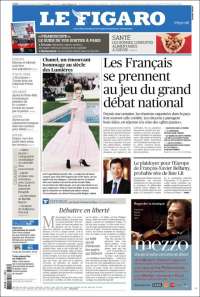 Le Figaro