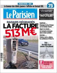 Le Parisien