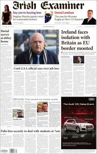 Irish Examiner